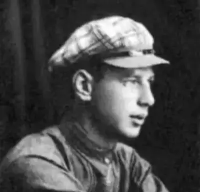 СЕКРЕТНОЕ ДОСЬЕ ОСТАПА - Совершенно Секретно