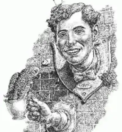 ТРЕТИЙ ПОСТОЯЛЕЦ - Совершенно Секретно