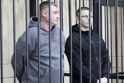 в новосибирске экс-полицейских признали невиновными в убийстве школьницы - Сайт Газеты «Совершенно Секретно»