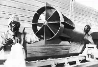 БИОТЕРРОР БИОТЕРРОР