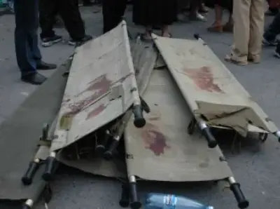 Вопросы Беслана - Совершенно Секретно Вопросы Беслана - Совершенно Секретно