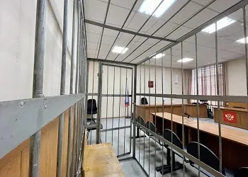 20-летнего поджигателя военкомата в благовещенске отправили за решетку на 19 лет - Сайт Газеты «Совершенно Секретно»