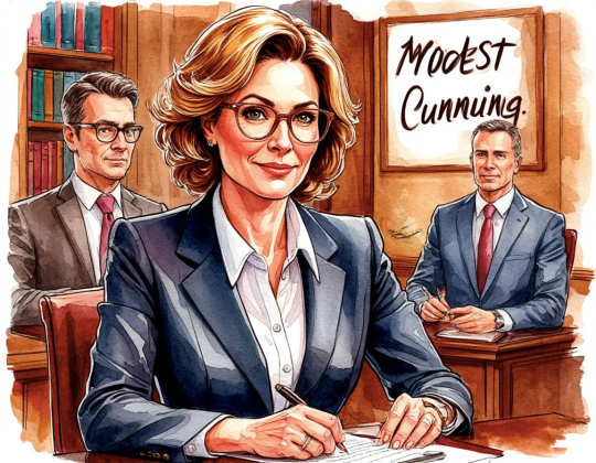 СКРОМНАЯ И ХИТРАЯ - Совершенно Секретно СКРОМНАЯ И ХИТРАЯ - Совершенно Секретно