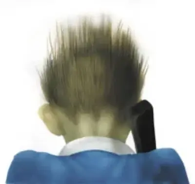 Писатель - Совершенно Секретно