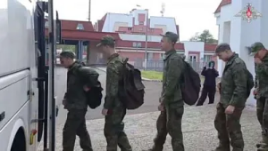 Россия и Украина провели обмен военнопленными в возрасте до 25 лет