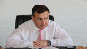 Экс-главу «Газпром межрегионгаз Махачкала» Мансурова арестовали за взятку