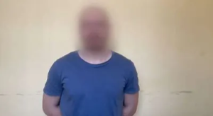 В Рязани ФСБ задержала уроженца Молдовы за передачу сведений украинской разведке