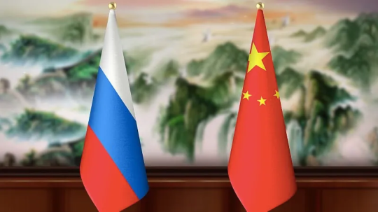 КУДА ВОСХОДИТ ПОДНЕБЕСНАЯ? - Совершенно Секретно КУДА ВОСХОДИТ ПОДНЕБЕСНАЯ? - Совершенно Секретно