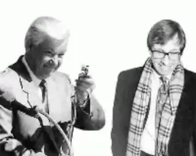 ЗОЛОТОЙ КЛЮЧИК ДЛЯ ПЕТИ АВЕНА - Совершенно Секретно