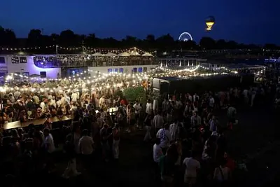 во франции после нападения со шприцами на фестивале задержали 14 человек - Сайт Газеты «Совершенно Секретно»