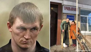 Член банды Сергея Цапка Андрей Быков погиб в зоне СВО