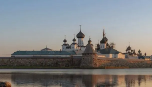 Более 19 млн руб взыскали с фигурантов за хищениях при реставрации на Соловках