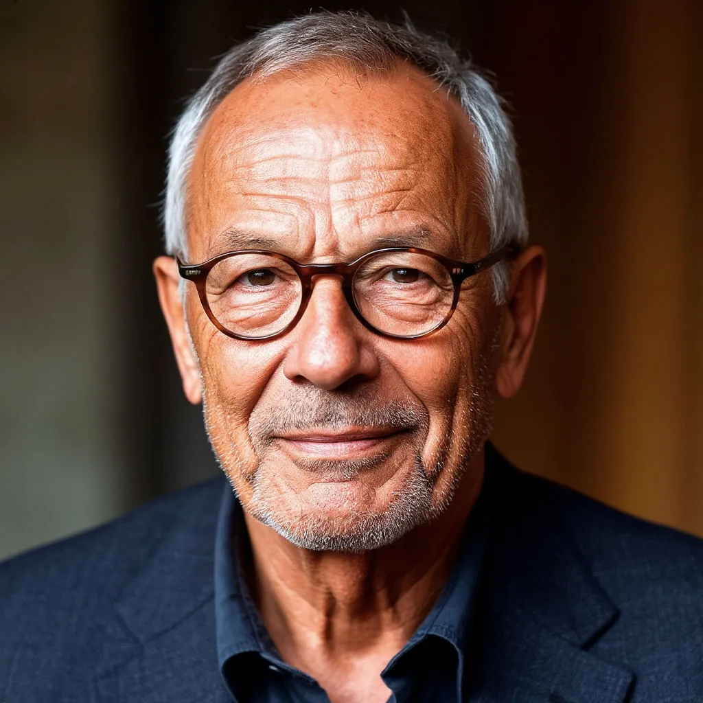 Андрей КОНЧАЛОВСКИЙ