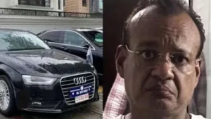 В Индии разоблачили «посла Западной Арктики», открывшего липовую дипмиссию