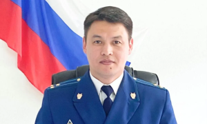 Прокурора Аргаяшского района задержали на Урале по подозрению в мошенничестве