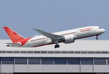 крушение boeing 787 в индии стало первой авиакатастрофой для лайнеров этого типа - Сайт Газеты «Совершенно Секретно»