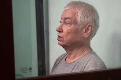 экс-главу татфондбанка роберта мусина освободили от наказания по болезни - Сайт Газеты «Совершенно Секретно»