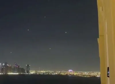 иран объявил о начале операции «хорошая весть о победе» против баз сша - Сайт Газеты «Совершенно Секретно»