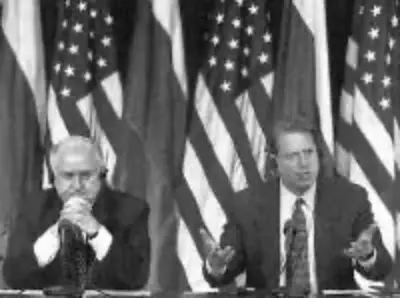 «КВАРТИРНОЕ ДЕЛО» ГОРА-ЧЕРНОМЫРДИНА - Совершенно Секретно «КВАРТИРНОЕ ДЕЛО» ГОРА-ЧЕРНОМЫРДИНА - Совершенно Секретно