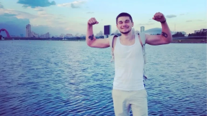 Сына режиссера &quot;Слуги народа&quot; и идеолога РДК*  Кирющенко** объявили в розыск в РФ