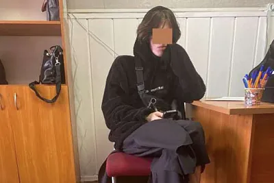 фсб задержала в новосибирске хакера за взлом более 70 камер по всей россии - Сайт Газеты «Совершенно Секретно»