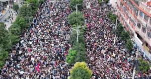 Власти Непала разблокировали соцсети и мессенджеры после массовых протестов Власти Непала разблокировали соцсети и мессенджеры после массовых протестов
