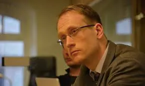 Сооснователя «Диссернета» Андрея Заякина заочно осудили на пять лет