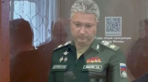 Экс-замминистра обороны Тимуру Иванову просят дать 14,5 лет колонии