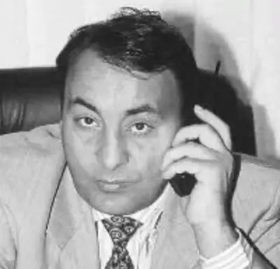 ВЫШИБАЛЫ - Совершенно Секретно ВЫШИБАЛЫ - Совершенно Секретно