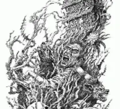 ПРОКЛЯТЬЕ ВЕДЬМЫ - Совершенно Секретно