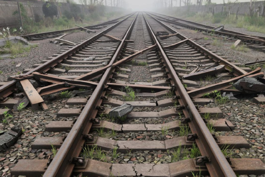 два сотрудника росгвардии погибли при взрыве на железной дороге в орловской области - Сайт Газеты «Совершенно Секретно» два сотрудника росгвардии погибли при взрыве на железной дороге в орловской области - Сайт Газеты «Совершенно Секретно»