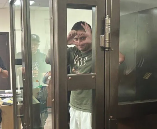 ЭТО BAZA: ПОКАЗАТЕЛЬНЫЙ ПРОЦЕСС НАД ГЛАВРЕДОМ ТРИФОНОВЫМ - Совершенно Секретно ЭТО BAZA: ПОКАЗАТЕЛЬНЫЙ ПРОЦЕСС НАД ГЛАВРЕДОМ ТРИФОНОВЫМ - Совершенно Секретно