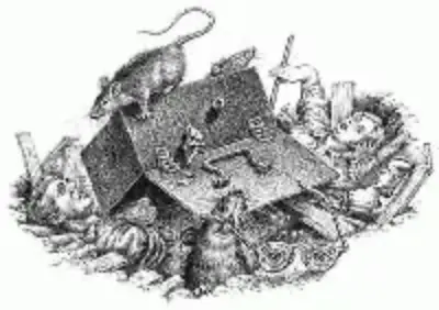 ЧЁРНЫЙ ЯЩИК - Совершенно Секретно ЧЁРНЫЙ ЯЩИК - Совершенно Секретно