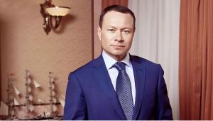 Свой отель и участки. 821 объект недвижимости имела семья экс-мэра Владивостока