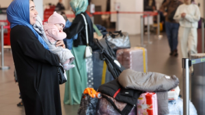 Депутаты от ЛДПР предложили отменить социальные пенсии для мигрантов