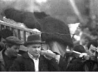 ОТМОРОЗКИ ПОД ОПЕКОЙ ФСБ ОТМОРОЗКИ ПОД ОПЕКОЙ ФСБ