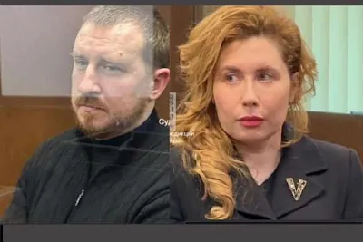 супруга экс-мэра сочи копайгородского, обвиняемого в хищениях, задумала судиться с сизо - Сайт Газеты «Совершенно Секретно»