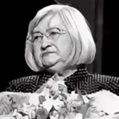 Таисия БЕЛОУСОВА