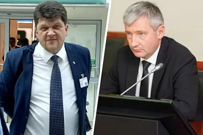 задержаны два топ-менеджера пао «химпром» по подозрению в коммерческом подкупе - Сайт Газеты «Совершенно Секретно»