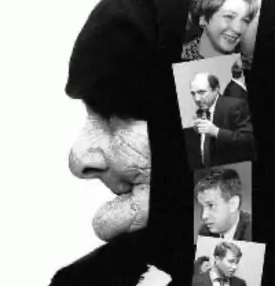 СТРАНА С СОШКОЙ. КТО ЖЕ С ЛОЖКОЙ? - Совершенно Секретно СТРАНА С СОШКОЙ. КТО ЖЕ С ЛОЖКОЙ? - Совершенно Секретно