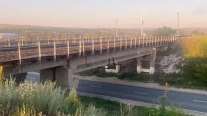 ФСБ предотвратила подрыв железнодорожного моста в Саратовской области