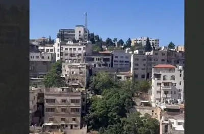 израиль нанес удары по ирану - Сайт Газеты «Совершенно Секретно»