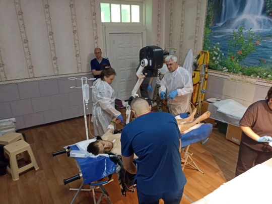 ЧУДЕСА! И НЕ ТОЛЬКО… - Совершенно Секретно ЧУДЕСА! И НЕ ТОЛЬКО… - Совершенно Секретно