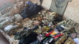 Задержан 19-летний россиянин, готовивший поджоги на Транссибе Задержан 19-летний россиянин, готовивший поджоги на Транссибе