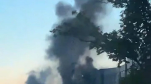 ВСУ атаковали промзоны Нижегородской области, есть жертвы ВСУ атаковали промзоны Нижегородской области, есть жертвы