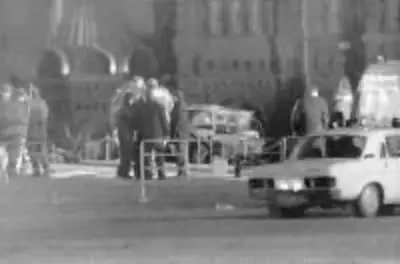 ВОТ ПУЛЯ ПРОЛЕТЕЛА - И АГА! - Совершенно Секретно