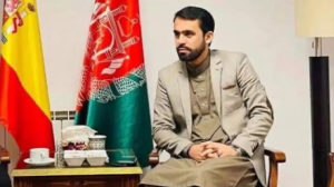 Афганского экс-дипломата обвинили в домогательствах и нападении на женщин