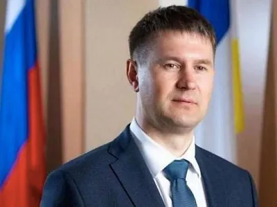 экс-министр экологии бурятии матвеев получил 3 года условно за превышение полномочий - Сайт Газеты «Совершенно Секретно»