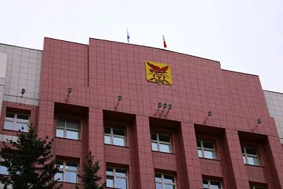 губернатор забайкалья осипов отправил в отставку всё свое правительство из-за большого количества жалоб генпрокурору - Сайт Газеты «Совершенно Секретно»