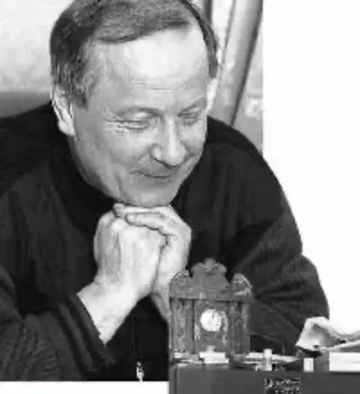 ЮРИЙ СКУРАТОВ: «Я ЗНАЮ, ЧТО ОЧЕНЬ БОЛЬШИЕ ЛЮДИ ОКАЖУТСЯ НА СКАМЬЕ ПОДСУДИМЫХ» - Совершенно Секретно ЮРИЙ СКУРАТОВ: «Я ЗНАЮ, ЧТО ОЧЕНЬ БОЛЬШИЕ ЛЮДИ ОКАЖУТСЯ НА СКАМЬЕ ПОДСУДИМЫХ» - Совершенно Секретно